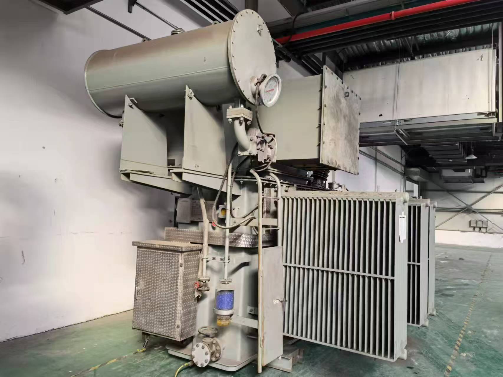 绿色再生，助力企业设备回收新模式